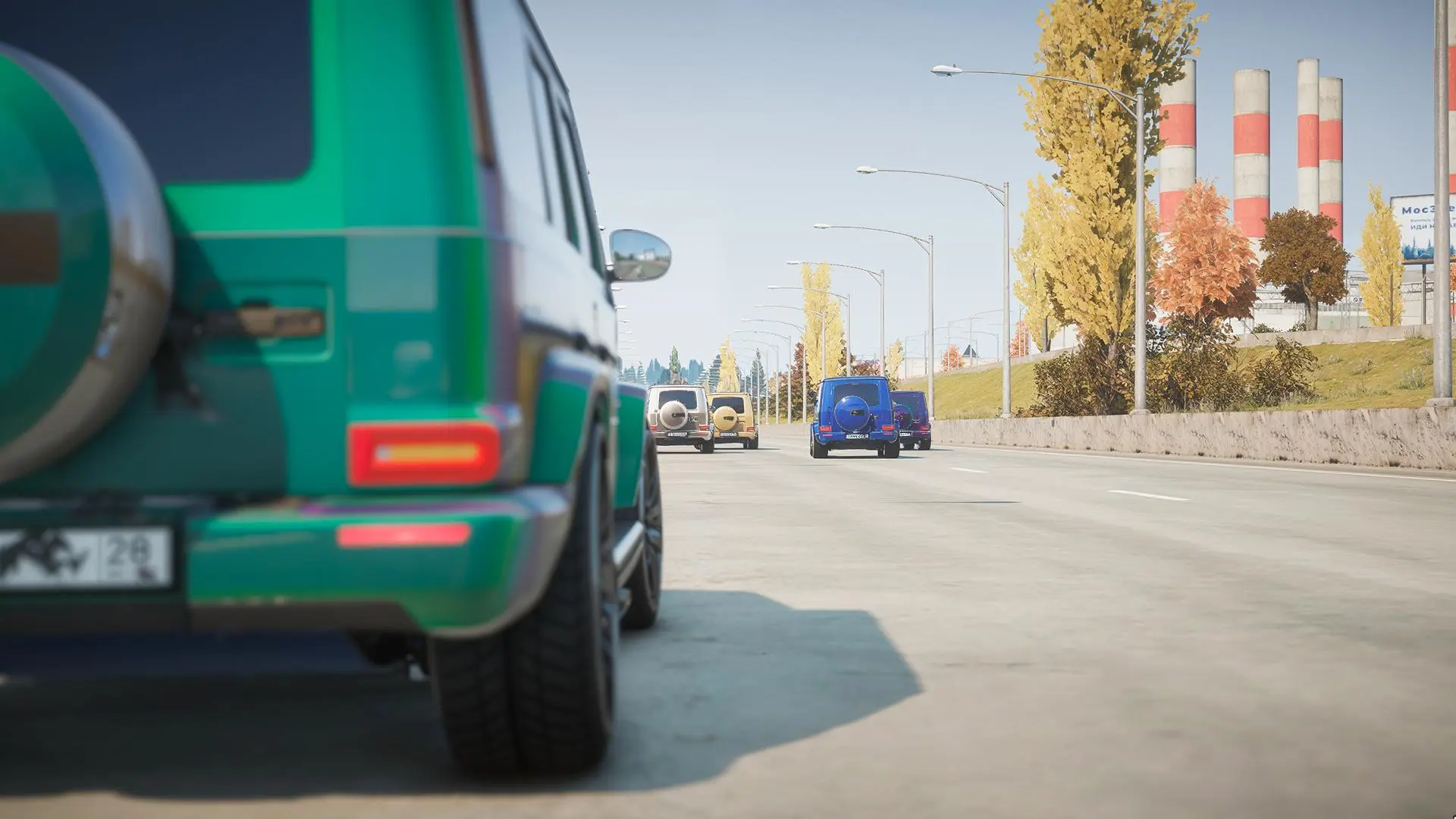 лучшие серверы GTA 5 RP — рейтинг и подключение по IP