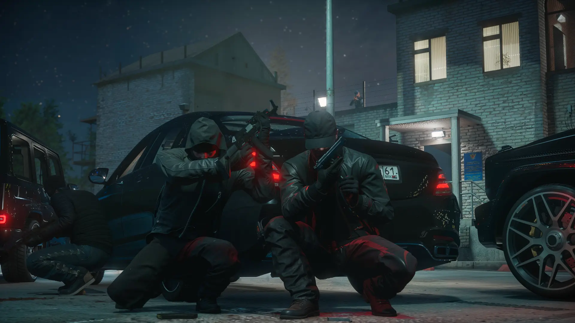 гта рп проекты и отзывы — скриншот 4