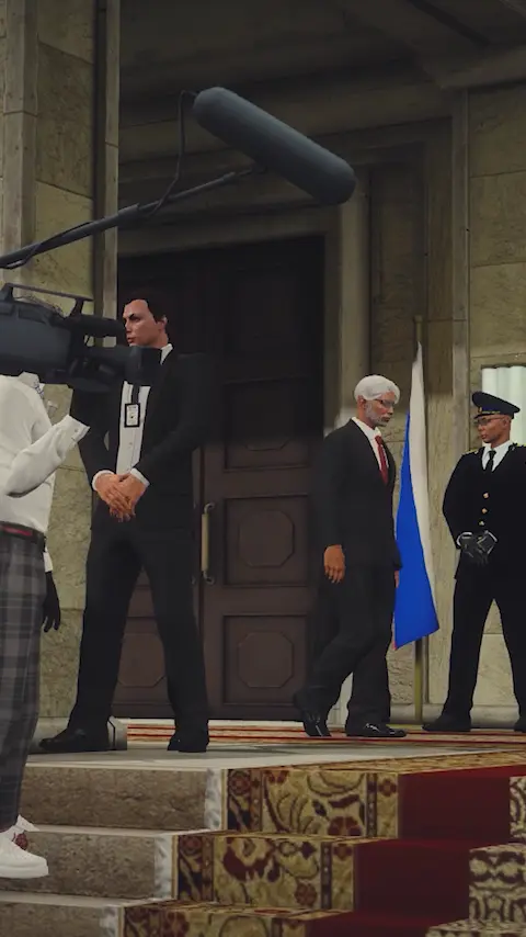 новый сервер gta 5 rp — превью видео 3